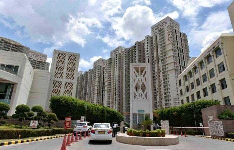 4 BHK Flat Rent DLF Park Place Sector 54 Gurgaon